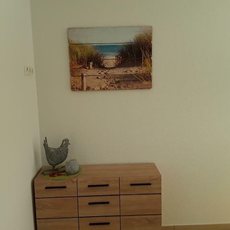 Haus Am Leuchtfeuer Villa Peenemunde Luaran gambar