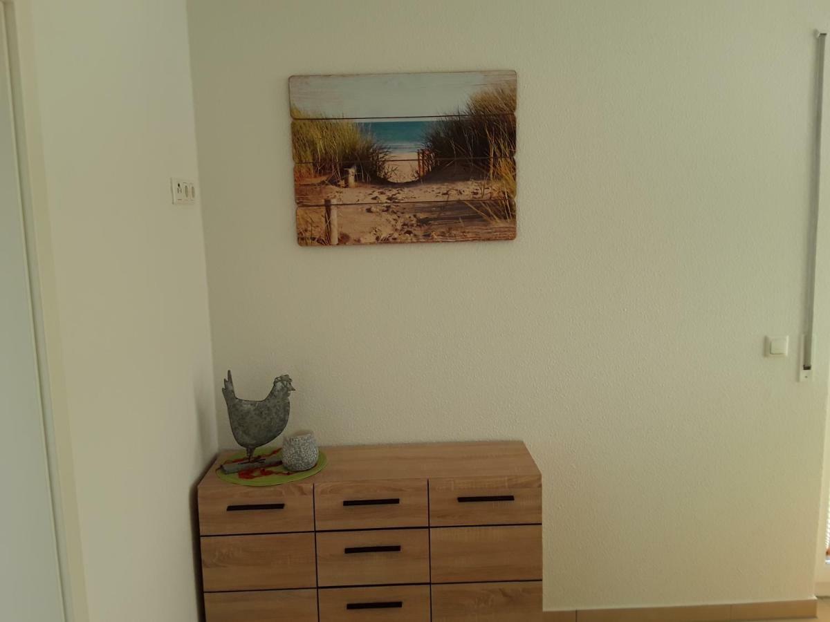 Haus Am Leuchtfeuer Villa Peenemunde Luaran gambar