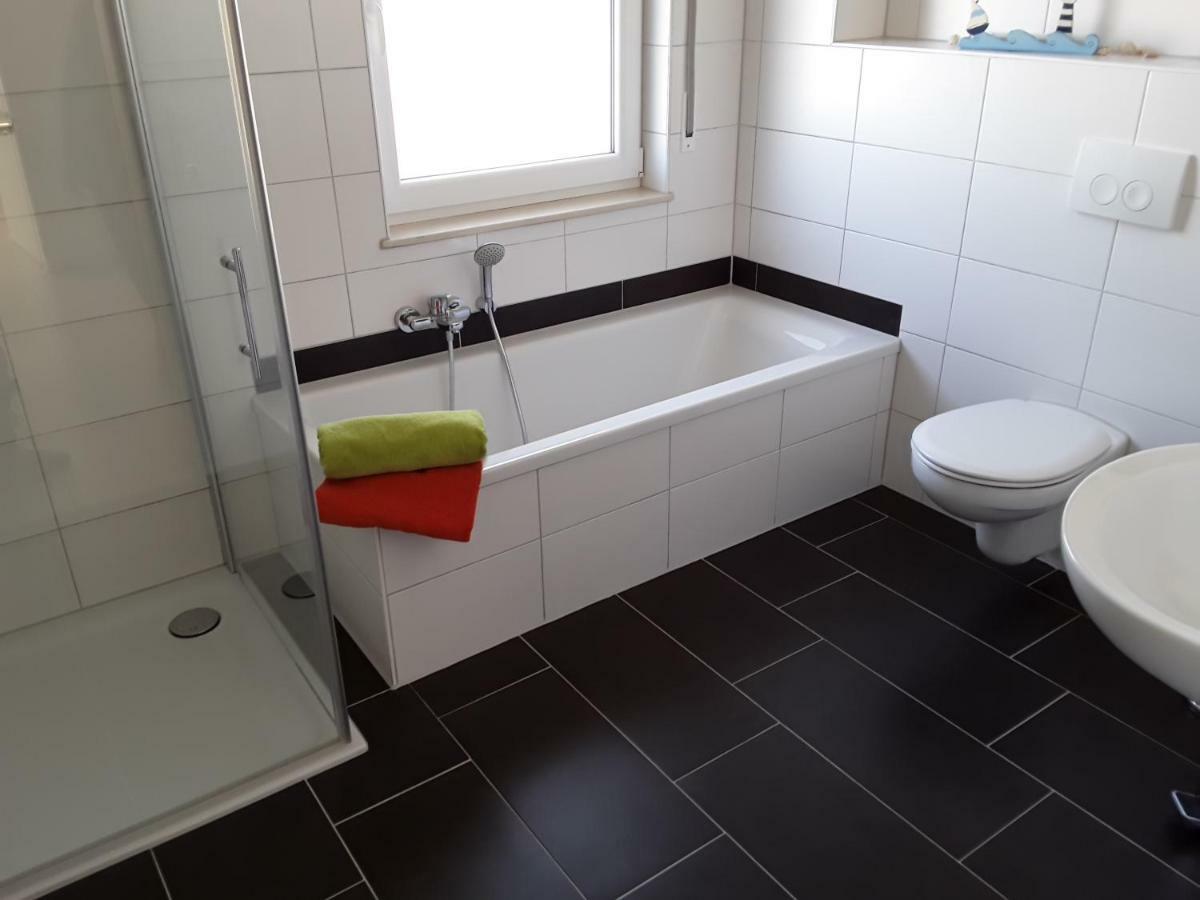 Haus Am Leuchtfeuer Villa Peenemunde Luaran gambar