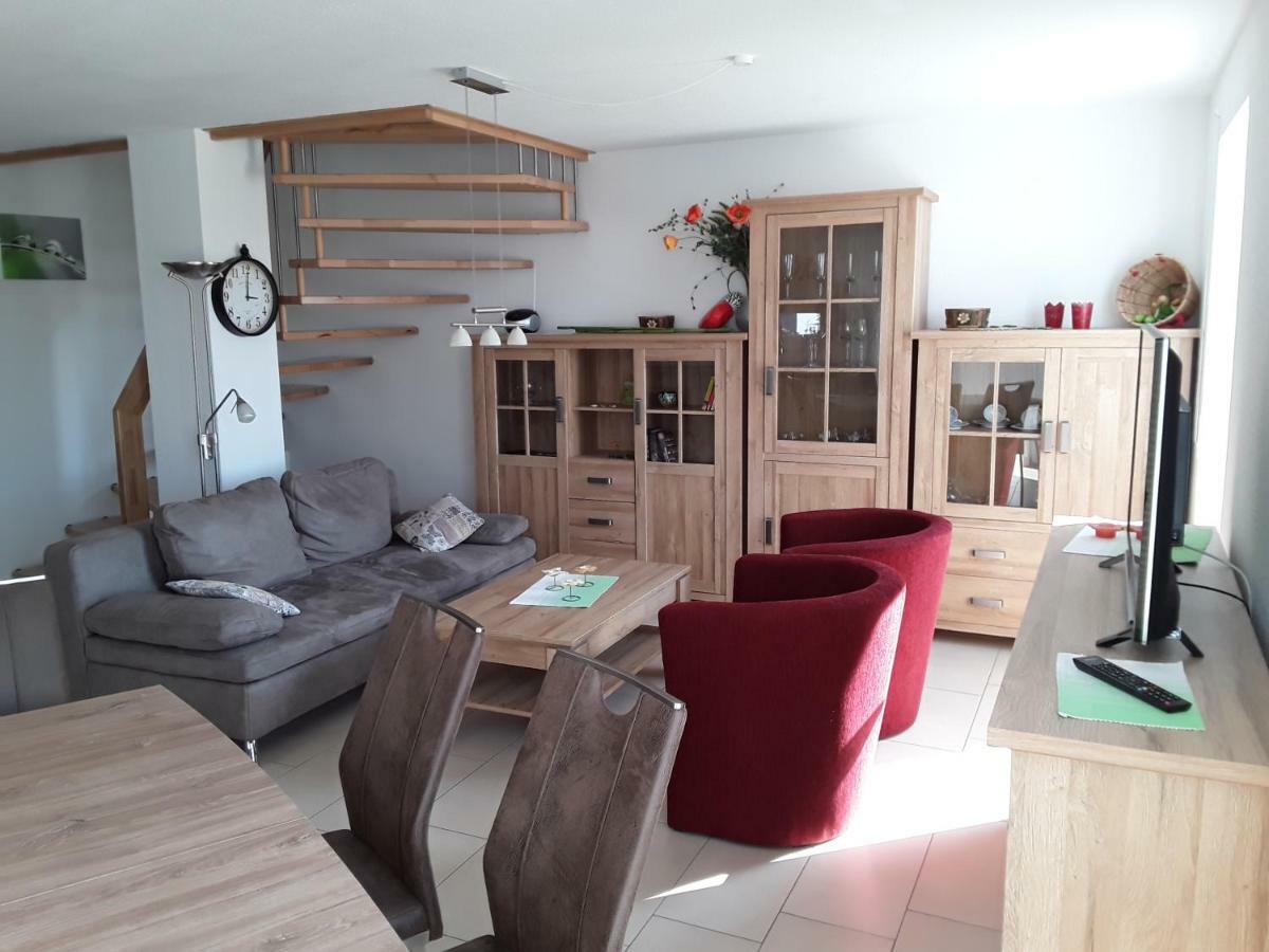 Haus Am Leuchtfeuer Villa Peenemunde Luaran gambar