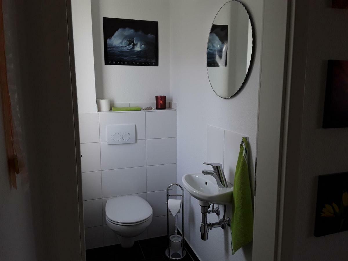 Haus Am Leuchtfeuer Villa Peenemunde Luaran gambar
